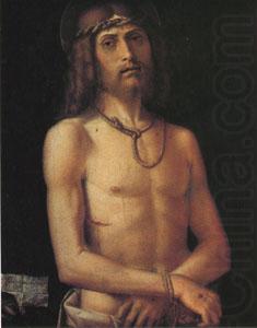 Bartolomeo Montagna Ecce Homo (mk05) china oil painting image